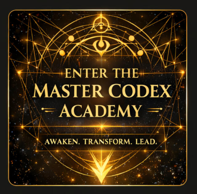 THE MASTER CODEX